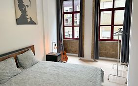 Oporto Central Flat - Downtown