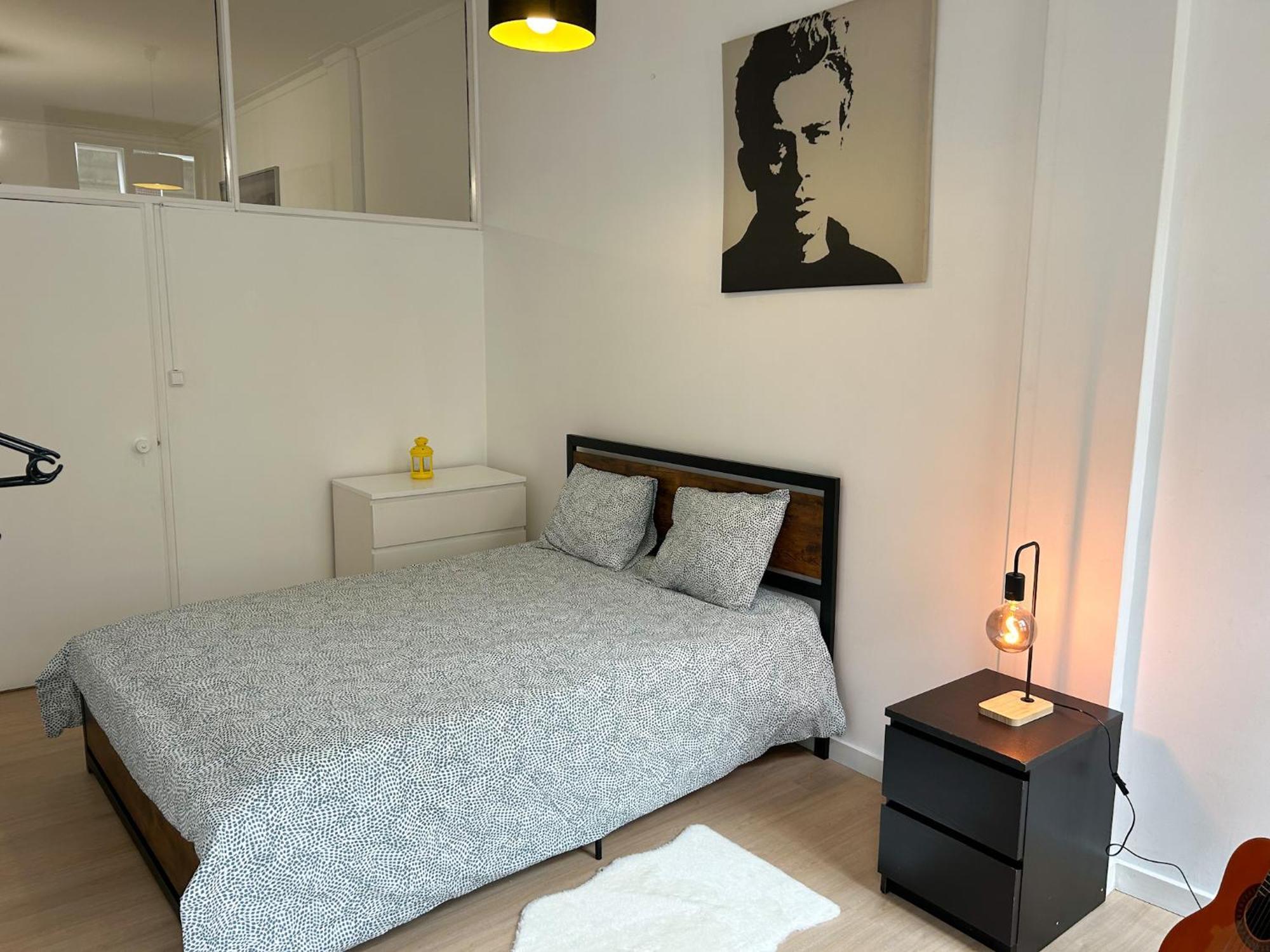 Oporto Central Flat - Downtown Esterno foto